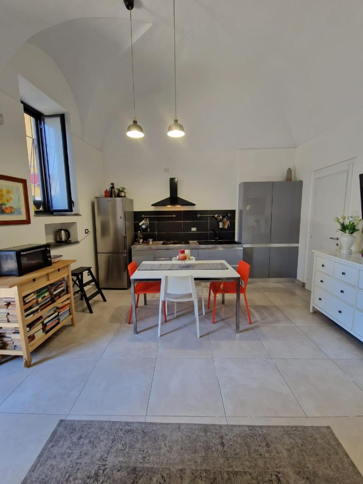 Elvira Home Catania Luaran gambar